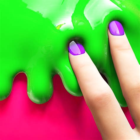 Slime Simulator Game .